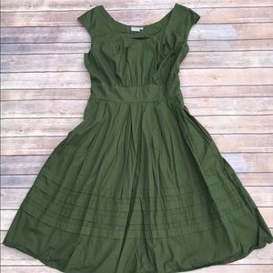 Women’s eShakti dress
